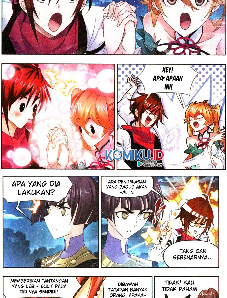 Dilarang COPAS - situs resmi www.mangacanblog.com - Komik soul land 270 - chapter 270 271 Indonesia soul land 270 - chapter 270 Terbaru 27|Baca Manga Komik Indonesia|Mangacan