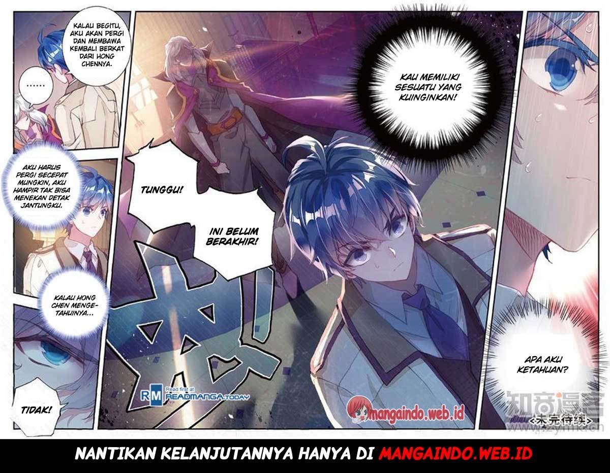 Dilarang COPAS - situs resmi www.mangacanblog.com - Komik soul land ii 140 - chapter 140 141 Indonesia soul land ii 140 - chapter 140 Terbaru 15|Baca Manga Komik Indonesia|Mangacan