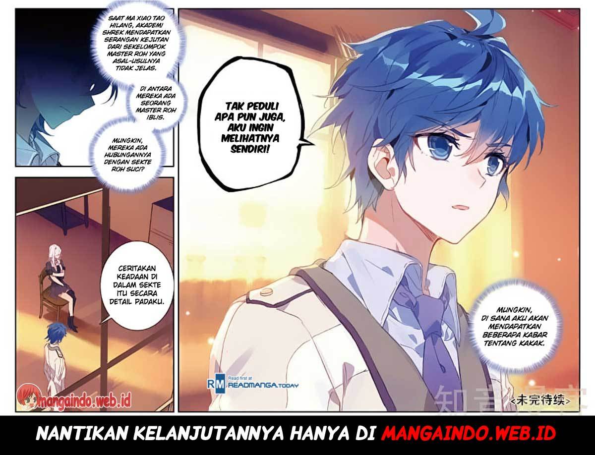 Dilarang COPAS - situs resmi www.mangacanblog.com - Komik soul land ii 151 - chapter 151 152 Indonesia soul land ii 151 - chapter 151 Terbaru 16|Baca Manga Komik Indonesia|Mangacan