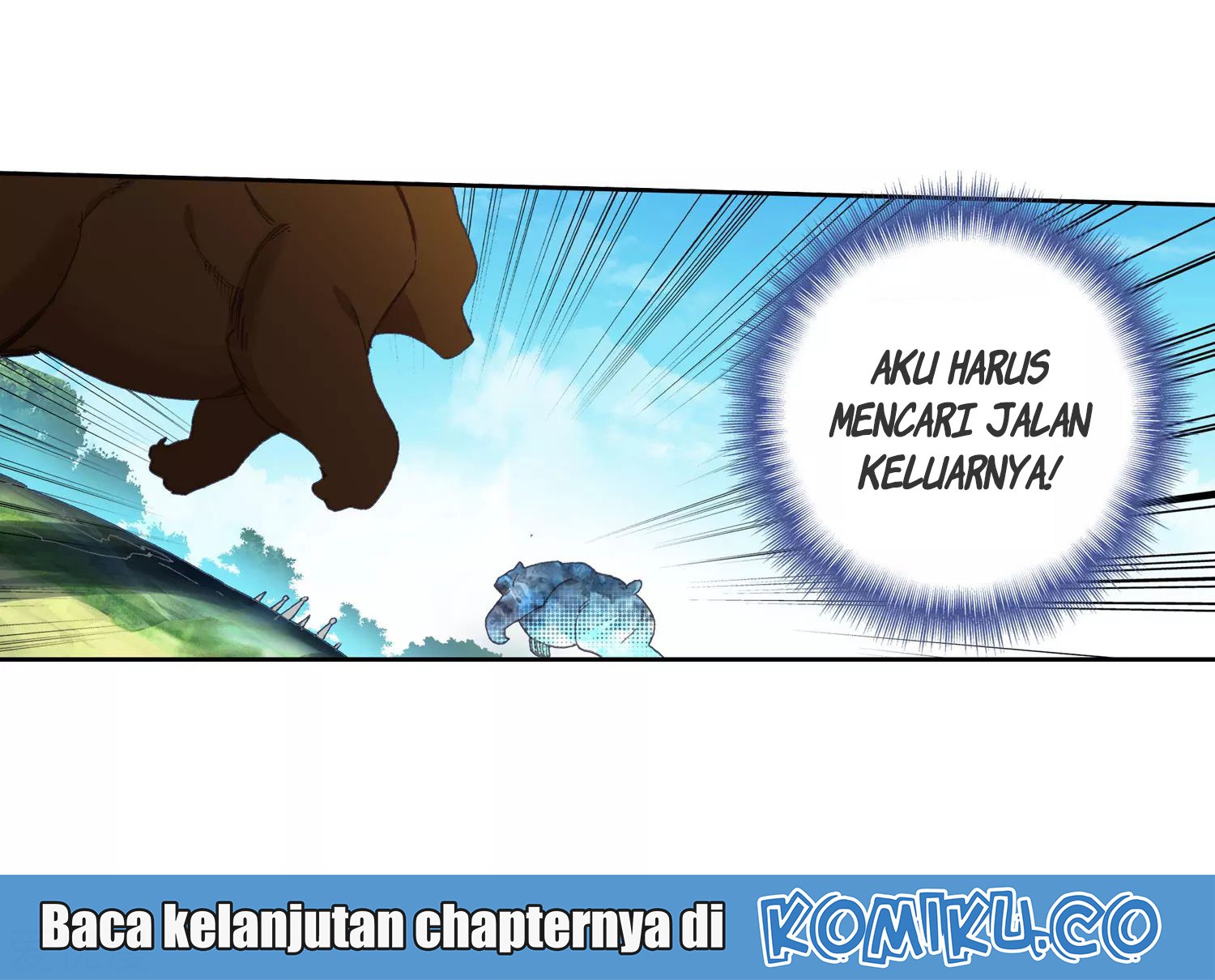 Dilarang COPAS - situs resmi www.mangacanblog.com - Komik soul land ii 222.1 - chapter 222.1 223.1 Indonesia soul land ii 222.1 - chapter 222.1 Terbaru 27|Baca Manga Komik Indonesia|Mangacan
