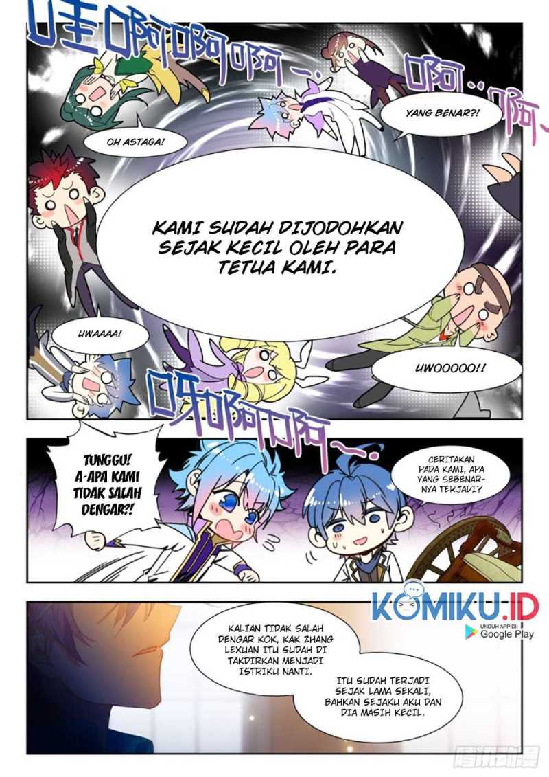Dilarang COPAS - situs resmi www.mangacanblog.com - Komik soul land ii 283.2 - chapter 283.2 284.2 Indonesia soul land ii 283.2 - chapter 283.2 Terbaru 2|Baca Manga Komik Indonesia|Mangacan