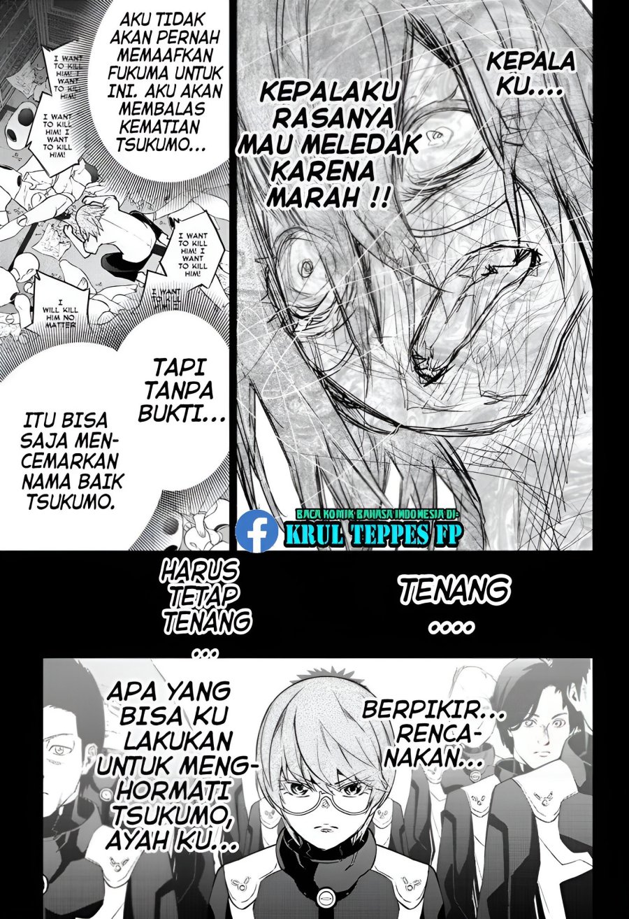Dilarang COPAS - situs resmi www.mangacanblog.com - Komik sousei no onmyouji 094 - chapter 94 95 Indonesia sousei no onmyouji 094 - chapter 94 Terbaru 19|Baca Manga Komik Indonesia|Mangacan