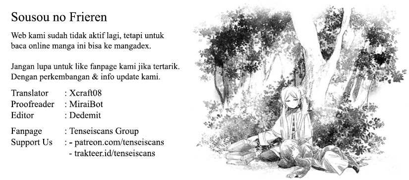 Dilarang COPAS - situs resmi www.mangacanblog.com - Komik sousou no frieren 026 - chapter 26 27 Indonesia sousou no frieren 026 - chapter 26 Terbaru 18|Baca Manga Komik Indonesia|Mangacan