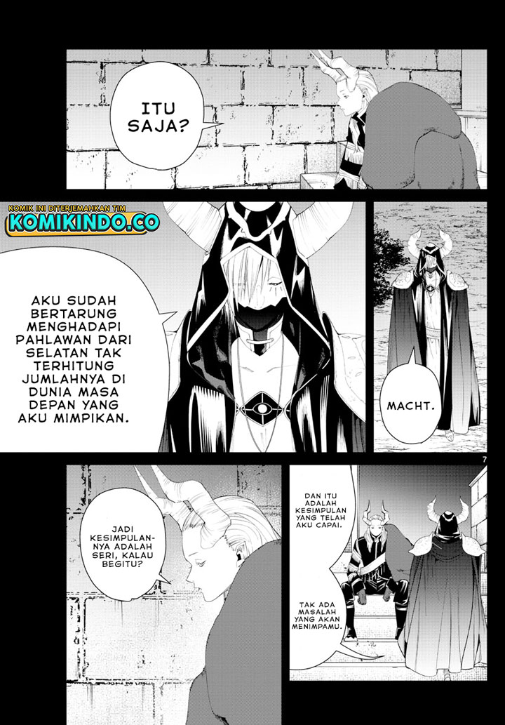 Dilarang COPAS - situs resmi www.mangacanblog.com - Komik sousou no frieren 089 - chapter 89 90 Indonesia sousou no frieren 089 - chapter 89 Terbaru 7|Baca Manga Komik Indonesia|Mangacan