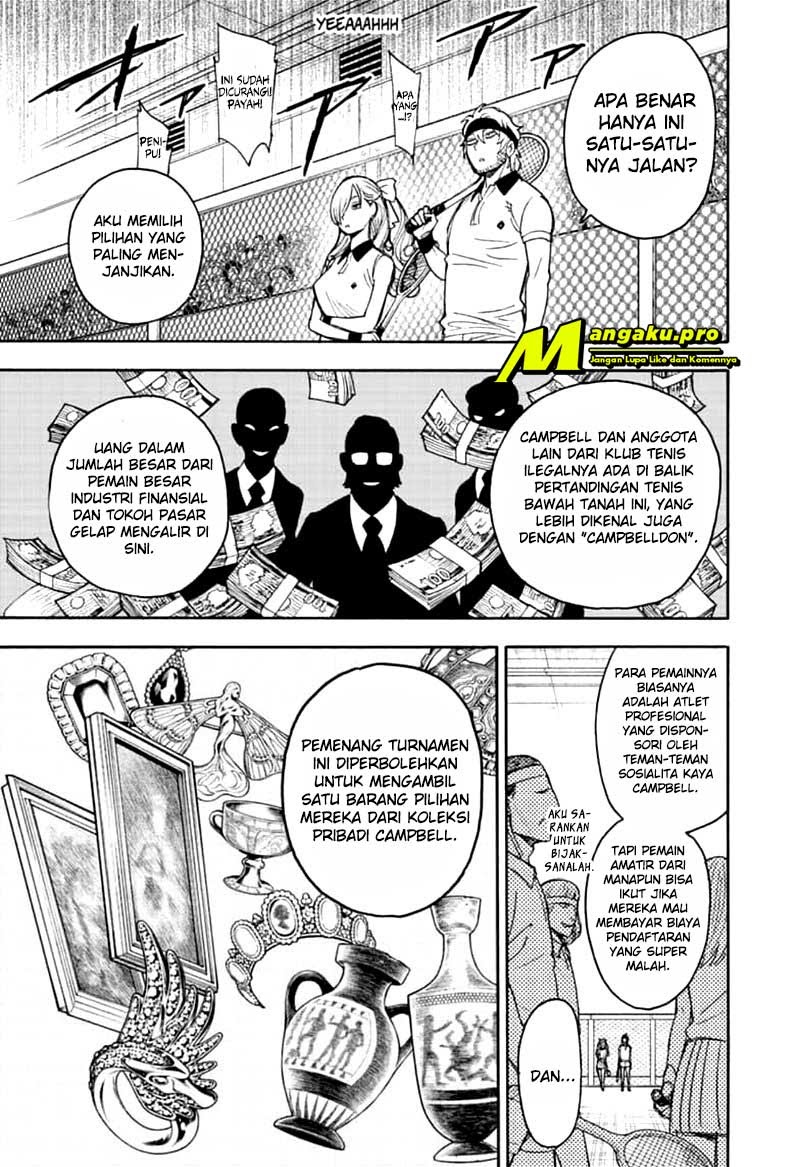 Dilarang COPAS - situs resmi www.mangacanblog.com - Komik spy x family 031 - chapter 31 32 Indonesia spy x family 031 - chapter 31 Terbaru 8|Baca Manga Komik Indonesia|Mangacan