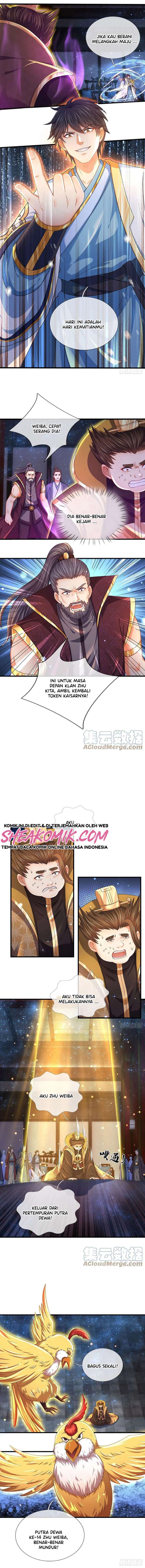 Dilarang COPAS - situs resmi www.mangacanblog.com - Komik star sign in to supreme dantian 141 - chapter 141 142 Indonesia star sign in to supreme dantian 141 - chapter 141 Terbaru 6|Baca Manga Komik Indonesia|Mangacan
