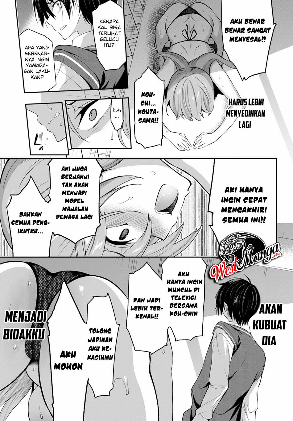 Dilarang COPAS - situs resmi www.mangacanblog.com - Komik strategic lovers 001 - chapter 1 2 Indonesia strategic lovers 001 - chapter 1 Terbaru 55|Baca Manga Komik Indonesia|Mangacan