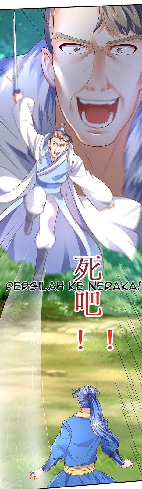 Dilarang COPAS - situs resmi www.mangacanblog.com - Komik strongest leveling 065 - chapter 65 66 Indonesia strongest leveling 065 - chapter 65 Terbaru 3|Baca Manga Komik Indonesia|Mangacan
