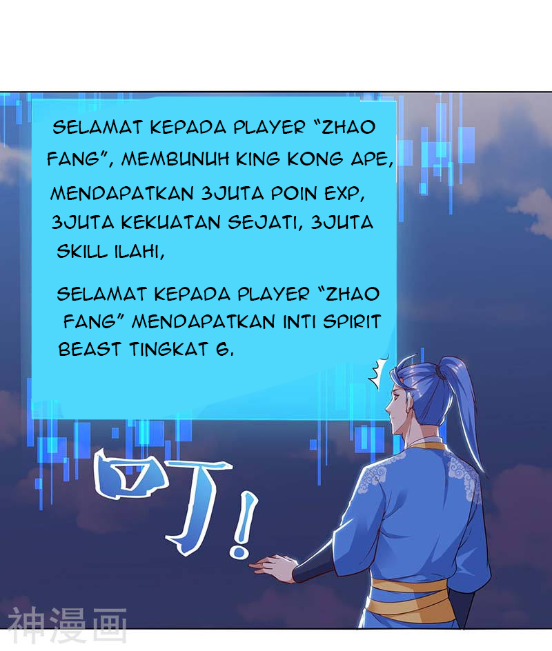 Dilarang COPAS - situs resmi www.mangacanblog.com - Komik strongest leveling 104 - chapter 104 105 Indonesia strongest leveling 104 - chapter 104 Terbaru 8|Baca Manga Komik Indonesia|Mangacan