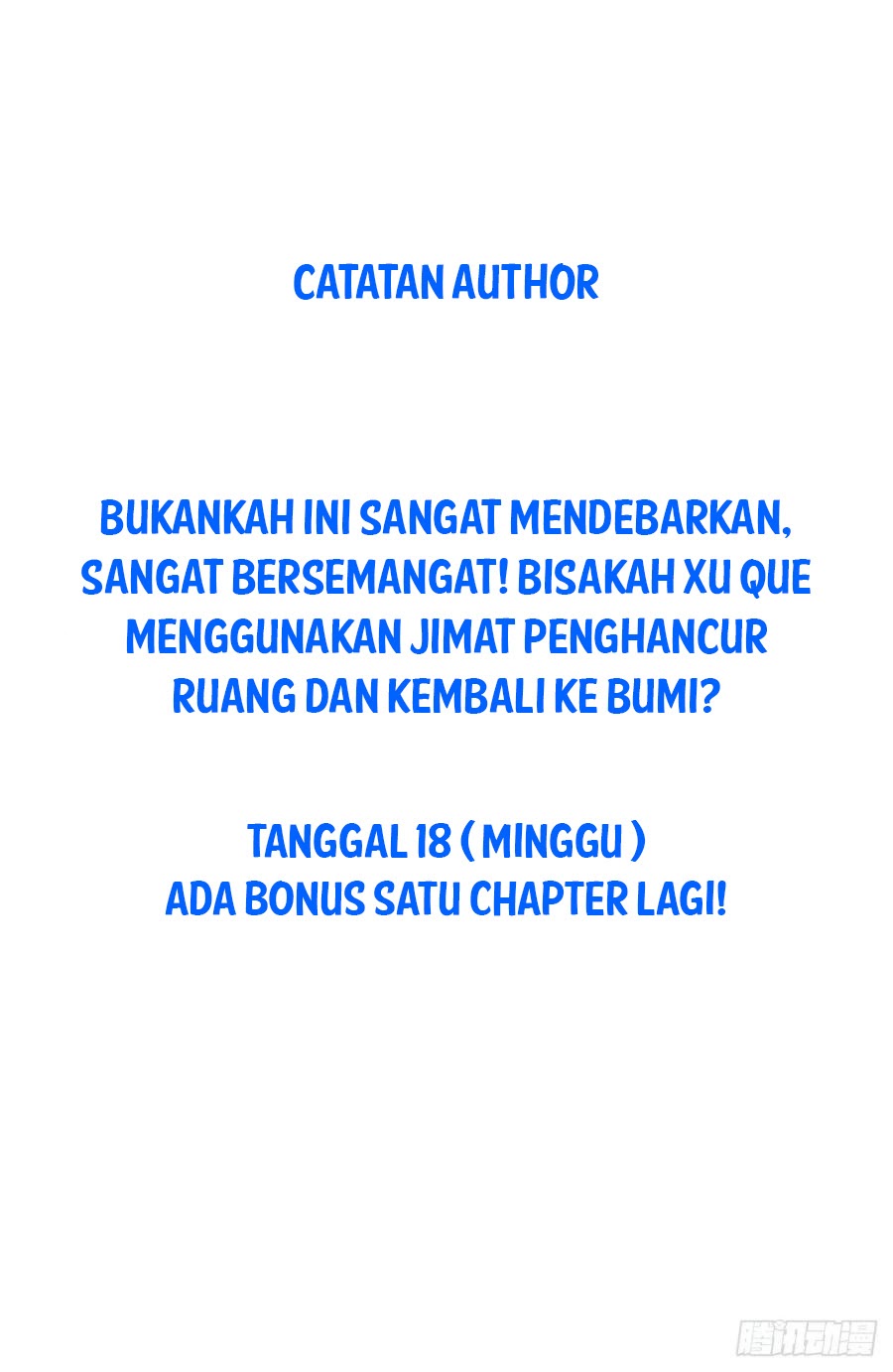 Dilarang COPAS - situs resmi www.mangacanblog.com - Komik strongest anti m e t a 290 - chapter 290 291 Indonesia strongest anti m e t a 290 - chapter 290 Terbaru 13|Baca Manga Komik Indonesia|Mangacan