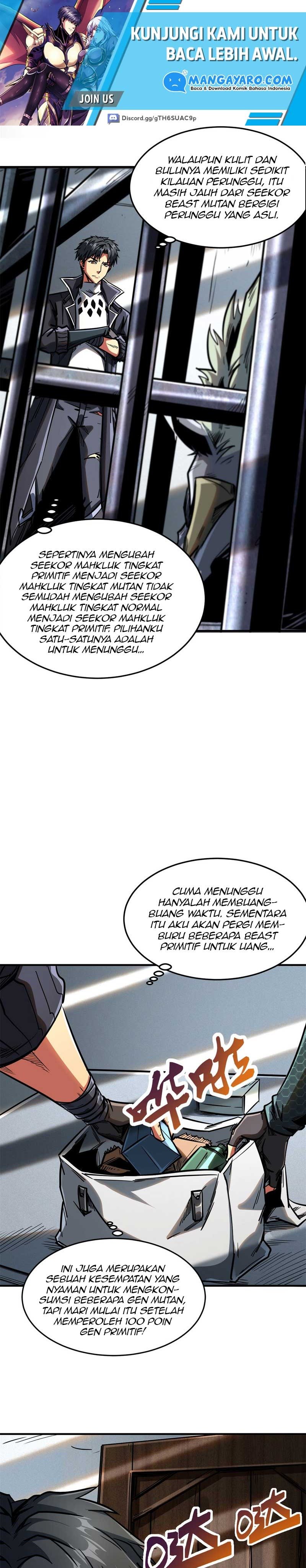 Dilarang COPAS - situs resmi www.mangacanblog.com - Komik super god gene 004 - chapter 4 5 Indonesia super god gene 004 - chapter 4 Terbaru 13|Baca Manga Komik Indonesia|Mangacan