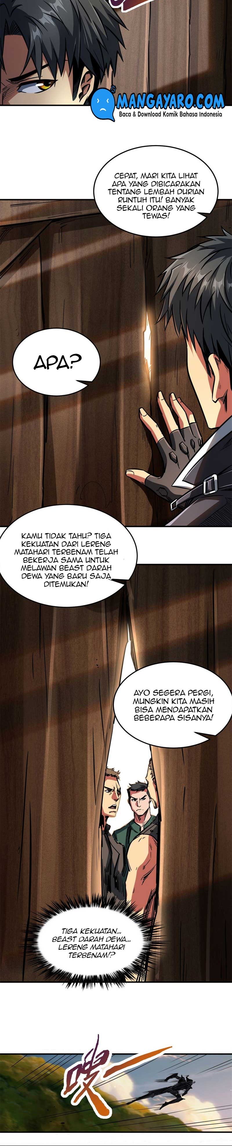 Dilarang COPAS - situs resmi www.mangacanblog.com - Komik super god gene 004 - chapter 4 5 Indonesia super god gene 004 - chapter 4 Terbaru 14|Baca Manga Komik Indonesia|Mangacan