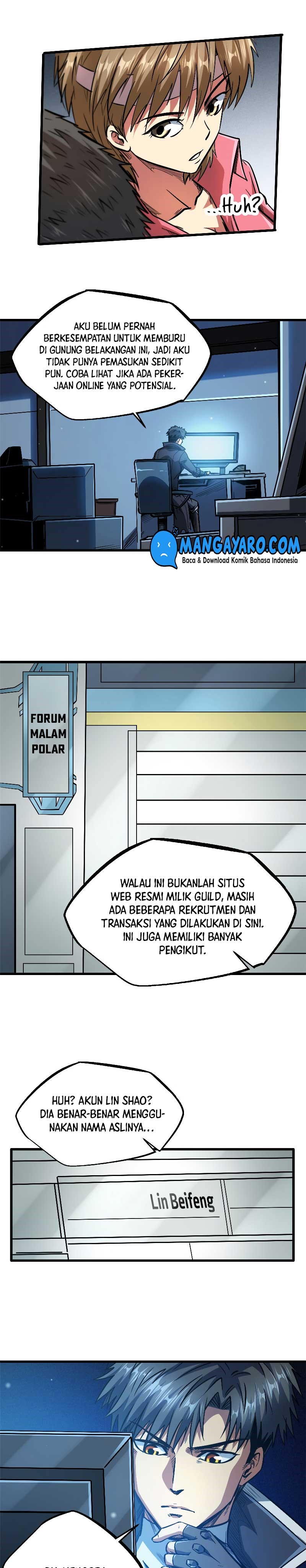 Dilarang COPAS - situs resmi www.mangacanblog.com - Komik super god gene 015 - chapter 15 16 Indonesia super god gene 015 - chapter 15 Terbaru 10|Baca Manga Komik Indonesia|Mangacan