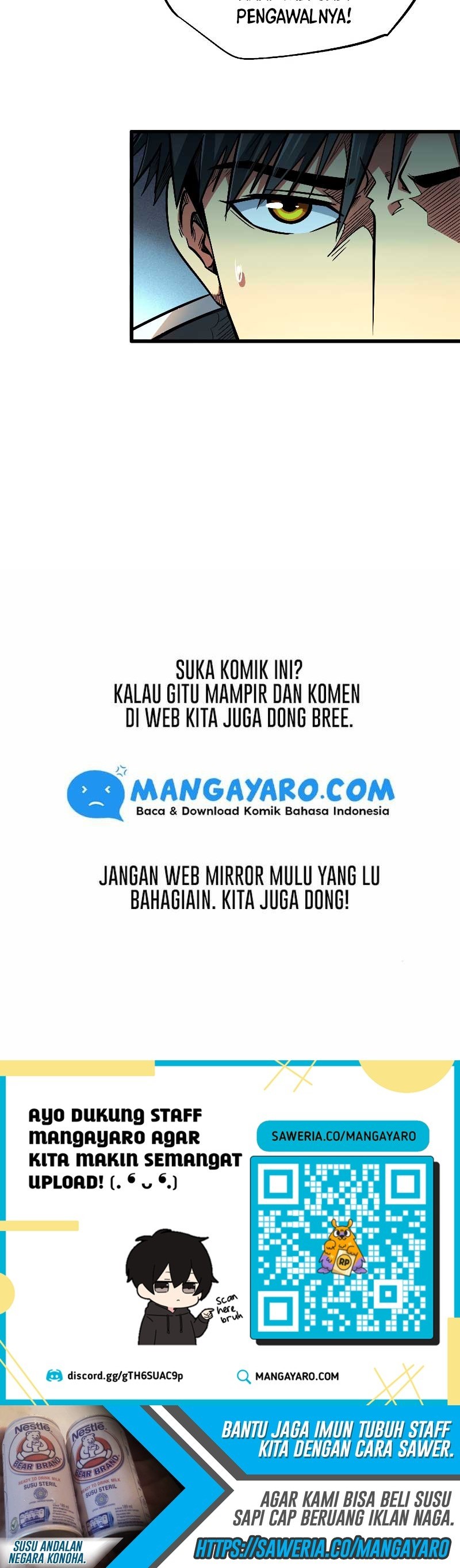 Dilarang COPAS - situs resmi www.mangacanblog.com - Komik super god gene 015 - chapter 15 16 Indonesia super god gene 015 - chapter 15 Terbaru 23|Baca Manga Komik Indonesia|Mangacan