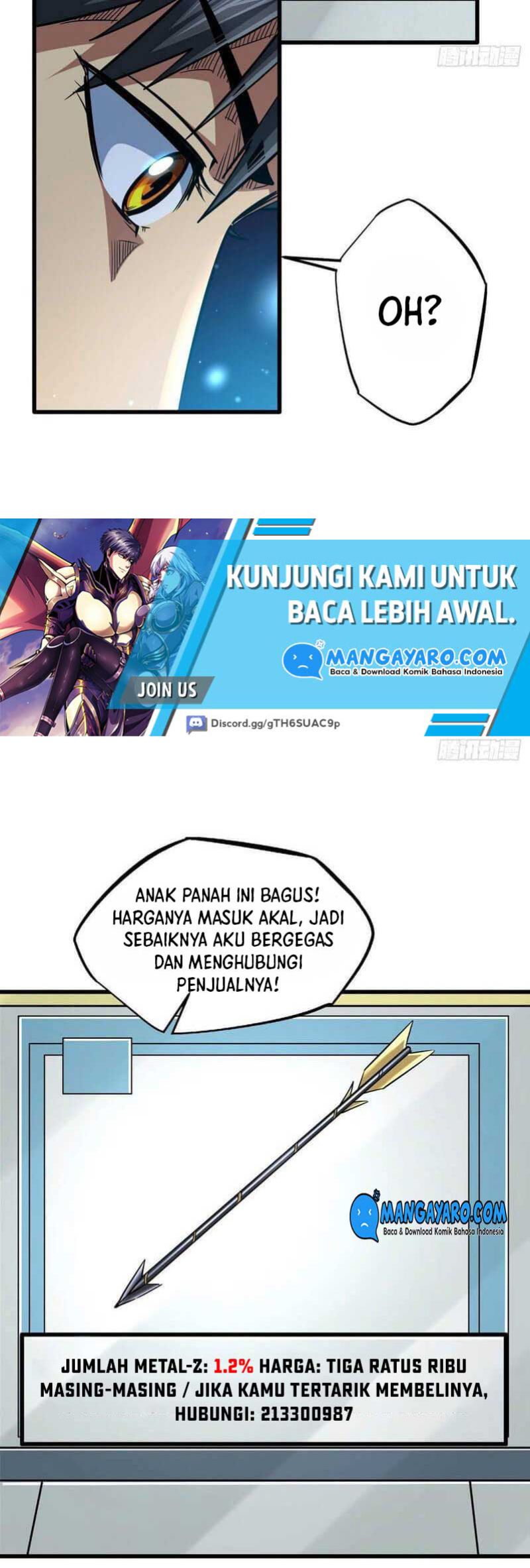 Dilarang COPAS - situs resmi www.mangacanblog.com - Komik super god gene 022 - chapter 22 23 Indonesia super god gene 022 - chapter 22 Terbaru 7|Baca Manga Komik Indonesia|Mangacan