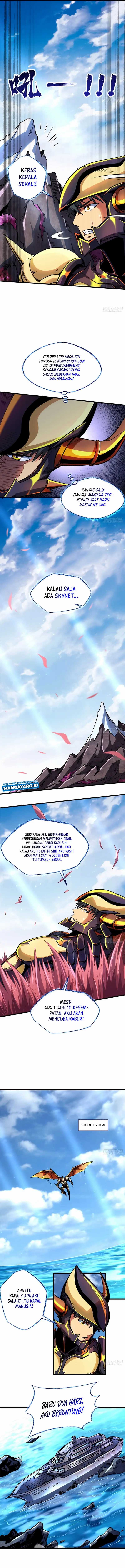 Dilarang COPAS - situs resmi www.mangacanblog.com - Komik super god gene 102 - chapter 102 103 Indonesia super god gene 102 - chapter 102 Terbaru 2|Baca Manga Komik Indonesia|Mangacan