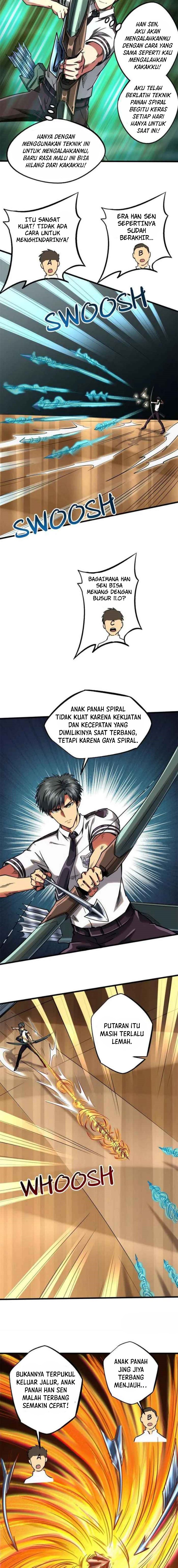 Dilarang COPAS - situs resmi www.mangacanblog.com - Komik super god gene 113 - chapter 113 114 Indonesia super god gene 113 - chapter 113 Terbaru 4|Baca Manga Komik Indonesia|Mangacan