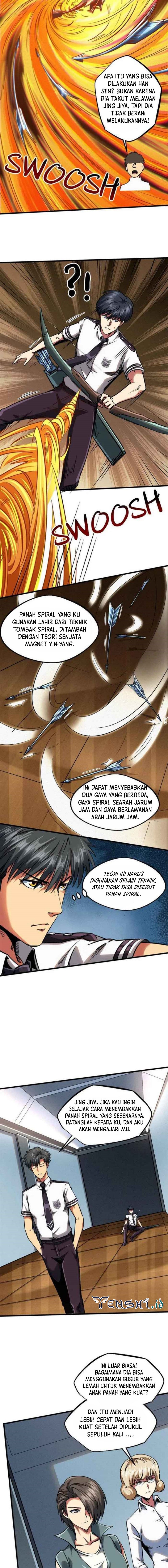 Dilarang COPAS - situs resmi www.mangacanblog.com - Komik super god gene 113 - chapter 113 114 Indonesia super god gene 113 - chapter 113 Terbaru 5|Baca Manga Komik Indonesia|Mangacan