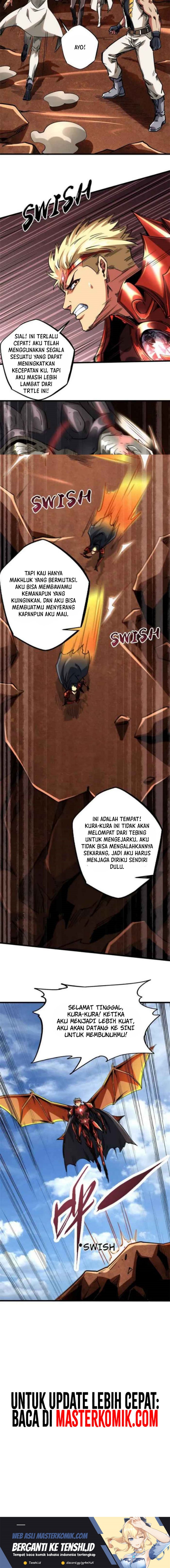 Dilarang COPAS - situs resmi www.mangacanblog.com - Komik super god gene 116 - chapter 116 117 Indonesia super god gene 116 - chapter 116 Terbaru 8|Baca Manga Komik Indonesia|Mangacan
