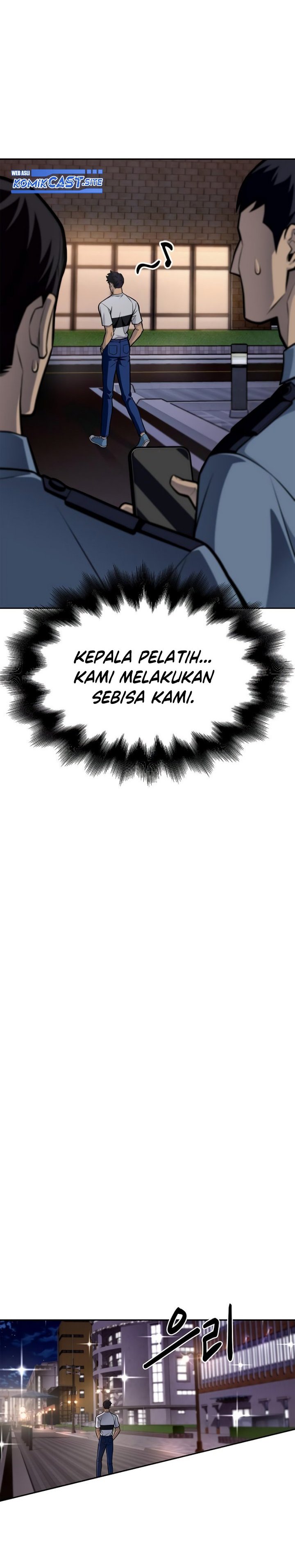 Dilarang COPAS - situs resmi www.mangacanblog.com - Komik superhuman battlefield 026 - chapter 26 27 Indonesia superhuman battlefield 026 - chapter 26 Terbaru 45|Baca Manga Komik Indonesia|Mangacan
