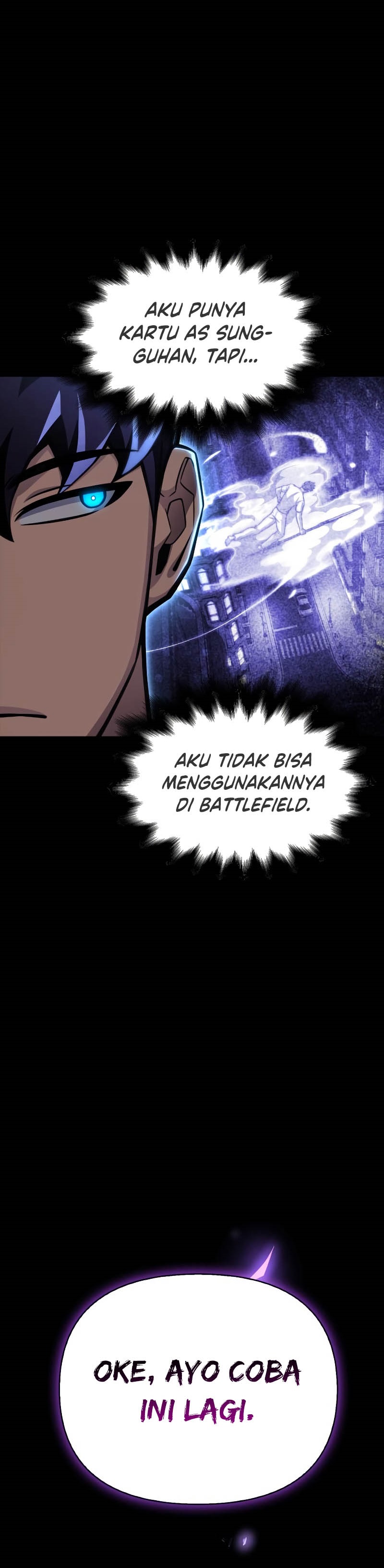 Dilarang COPAS - situs resmi www.mangacanblog.com - Komik superhuman battlefield 045 - chapter 45 46 Indonesia superhuman battlefield 045 - chapter 45 Terbaru 35|Baca Manga Komik Indonesia|Mangacan