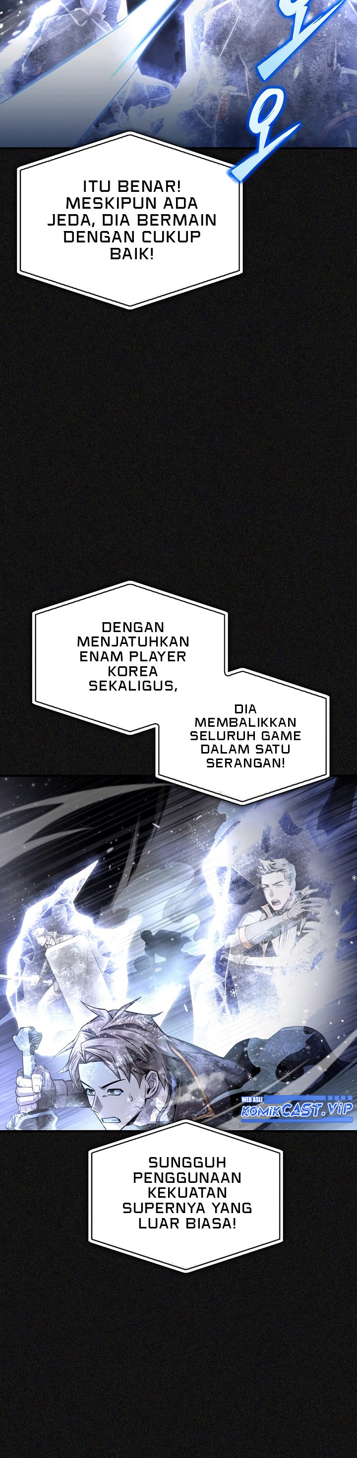 Dilarang COPAS - situs resmi www.mangacanblog.com - Komik superhuman battlefield 074 - chapter 74 75 Indonesia superhuman battlefield 074 - chapter 74 Terbaru 4|Baca Manga Komik Indonesia|Mangacan