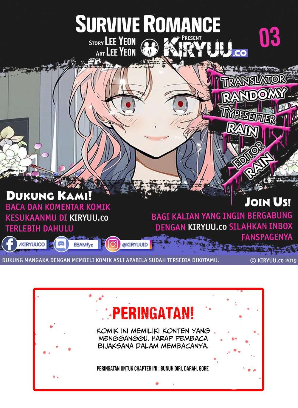 Dilarang COPAS - situs resmi www.mangacanblog.com - Komik survive romance 003 - chapter 3 4 Indonesia survive romance 003 - chapter 3 Terbaru 0|Baca Manga Komik Indonesia|Mangacan