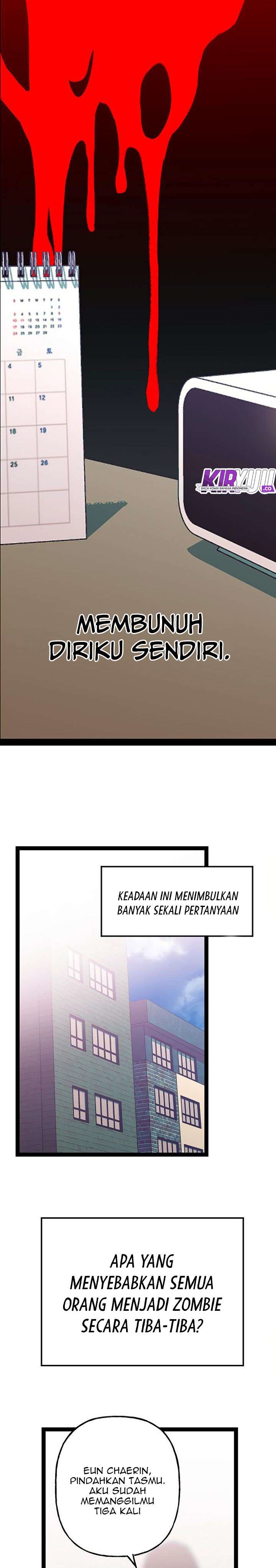 Dilarang COPAS - situs resmi www.mangacanblog.com - Komik survive romance 003 - chapter 3 4 Indonesia survive romance 003 - chapter 3 Terbaru 8|Baca Manga Komik Indonesia|Mangacan