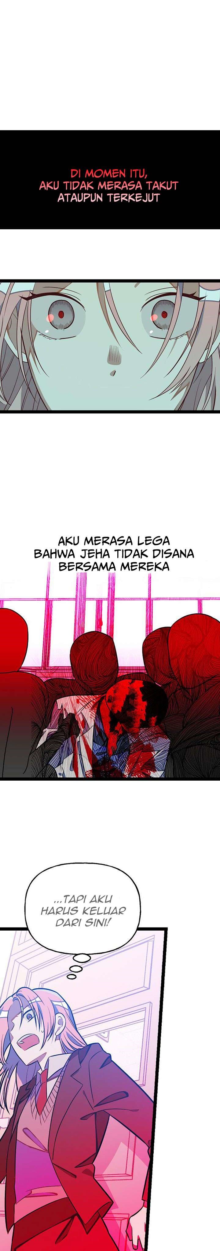 Dilarang COPAS - situs resmi www.mangacanblog.com - Komik survive romance 003 - chapter 3 4 Indonesia survive romance 003 - chapter 3 Terbaru 21|Baca Manga Komik Indonesia|Mangacan