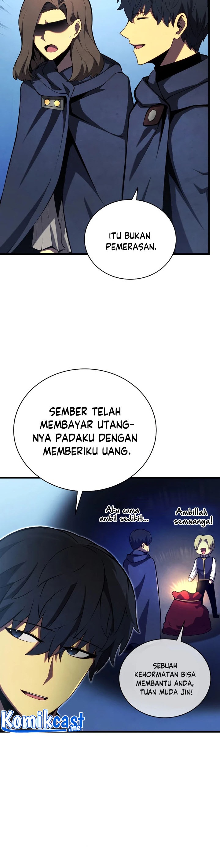 Dilarang COPAS - situs resmi www.mangacanblog.com - Komik swordmasters youngest son 039 - chapter 39 40 Indonesia swordmasters youngest son 039 - chapter 39 Terbaru 6|Baca Manga Komik Indonesia|Mangacan