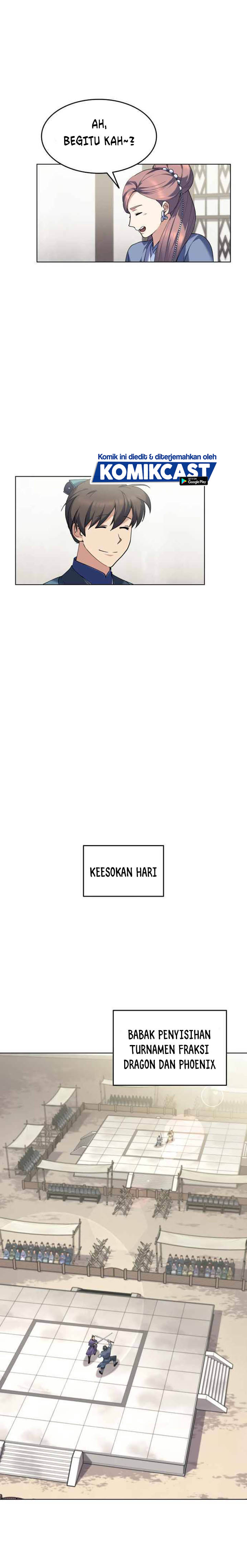 Dilarang COPAS - situs resmi www.mangacanblog.com - Komik tale of a scribe who retires to the countryside 059 - chapter 59 60 Indonesia tale of a scribe who retires to the countryside 059 - chapter 59 Terbaru 7|Baca Manga Komik Indonesia|Mangacan