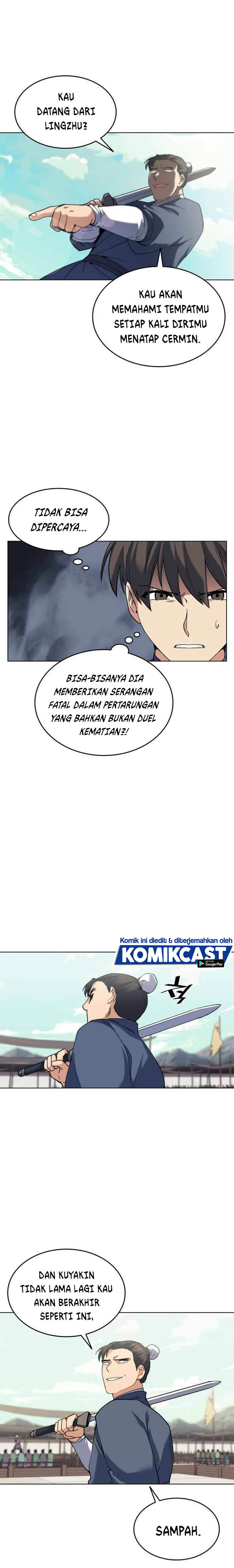 Dilarang COPAS - situs resmi www.mangacanblog.com - Komik tale of a scribe who retires to the countryside 059 - chapter 59 60 Indonesia tale of a scribe who retires to the countryside 059 - chapter 59 Terbaru 21|Baca Manga Komik Indonesia|Mangacan