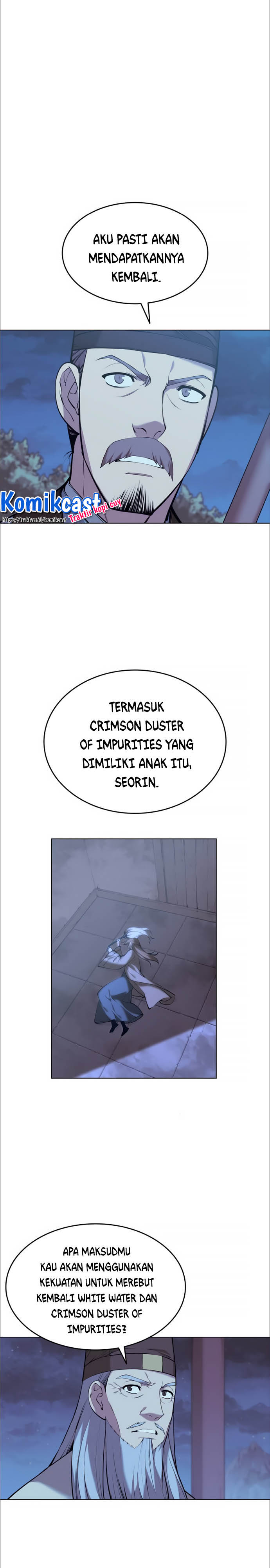 Dilarang COPAS - situs resmi www.mangacanblog.com - Komik tale of a scribe who retires to the countryside 076 - chapter 76 77 Indonesia tale of a scribe who retires to the countryside 076 - chapter 76 Terbaru 16|Baca Manga Komik Indonesia|Mangacan