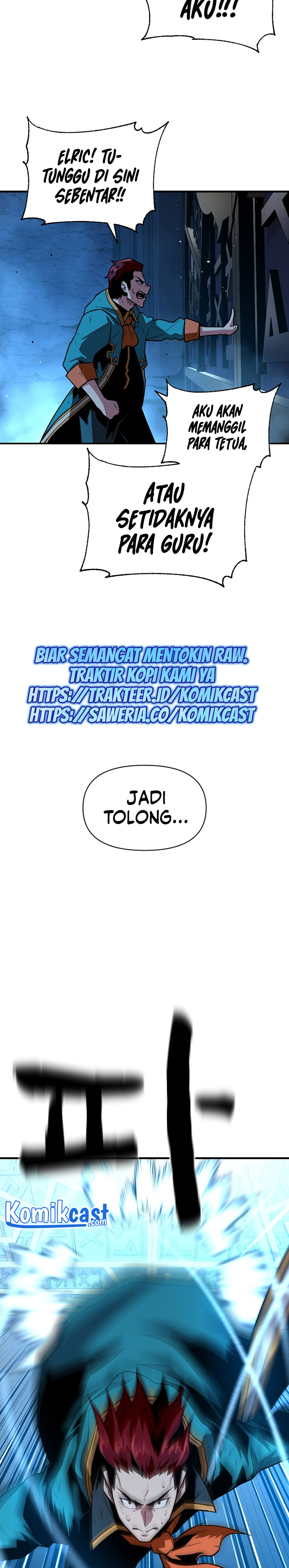 Dilarang COPAS - situs resmi www.mangacanblog.com - Komik talent swallowing magician 007 - chapter 7 8 Indonesia talent swallowing magician 007 - chapter 7 Terbaru 27|Baca Manga Komik Indonesia|Mangacan