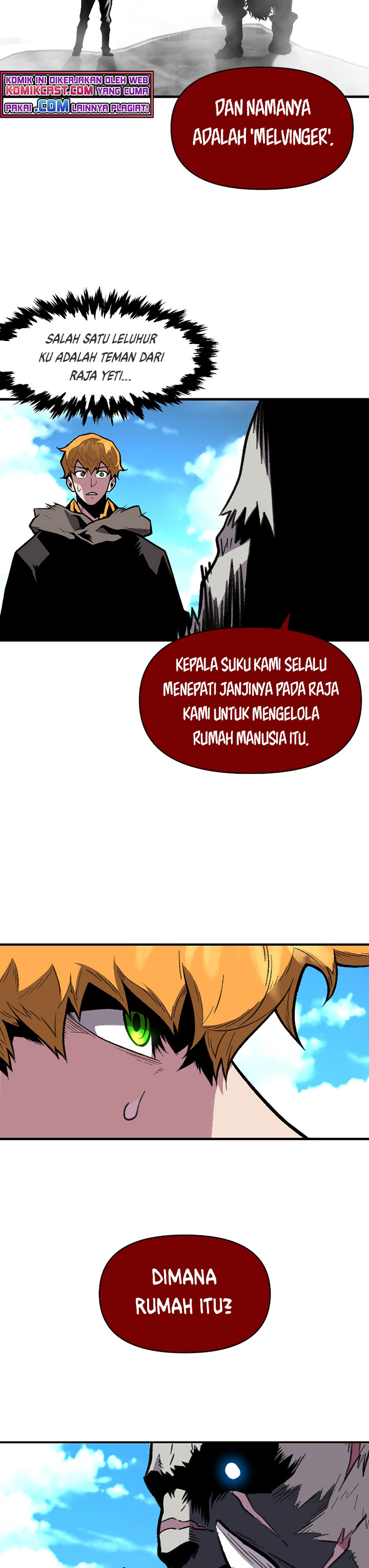 Dilarang COPAS - situs resmi www.mangacanblog.com - Komik talent swallowing magician 016 - chapter 16 17 Indonesia talent swallowing magician 016 - chapter 16 Terbaru 26|Baca Manga Komik Indonesia|Mangacan