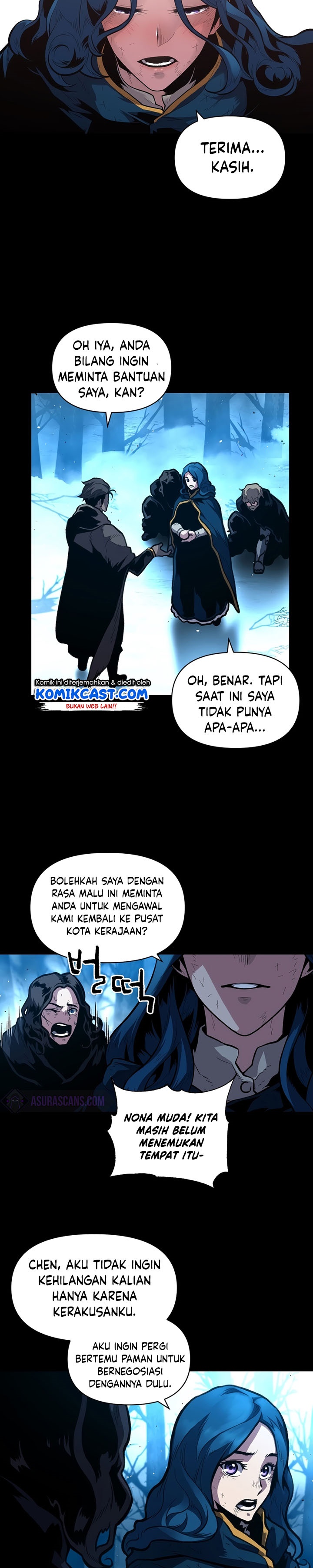 Dilarang COPAS - situs resmi www.mangacanblog.com - Komik talent swallowing magician 028 - chapter 28 29 Indonesia talent swallowing magician 028 - chapter 28 Terbaru 13|Baca Manga Komik Indonesia|Mangacan