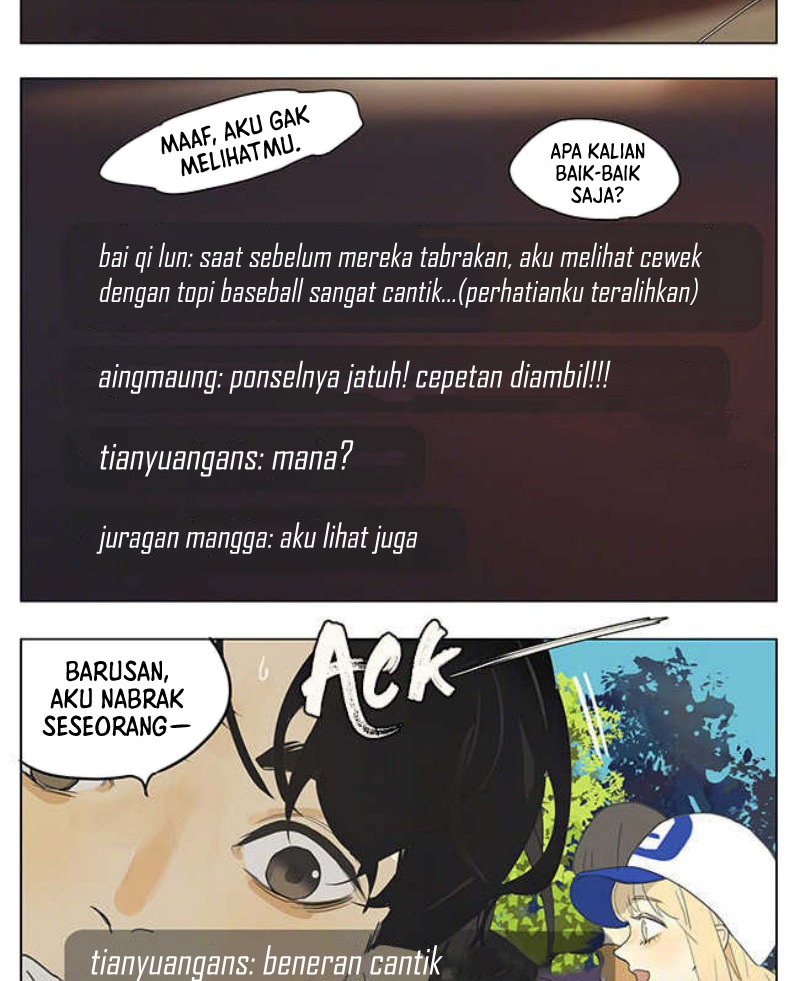 Dilarang COPAS - situs resmi www.mangacanblog.com - Komik tamen de gushi 159 - chapter 159 160 Indonesia tamen de gushi 159 - chapter 159 Terbaru 6|Baca Manga Komik Indonesia|Mangacan