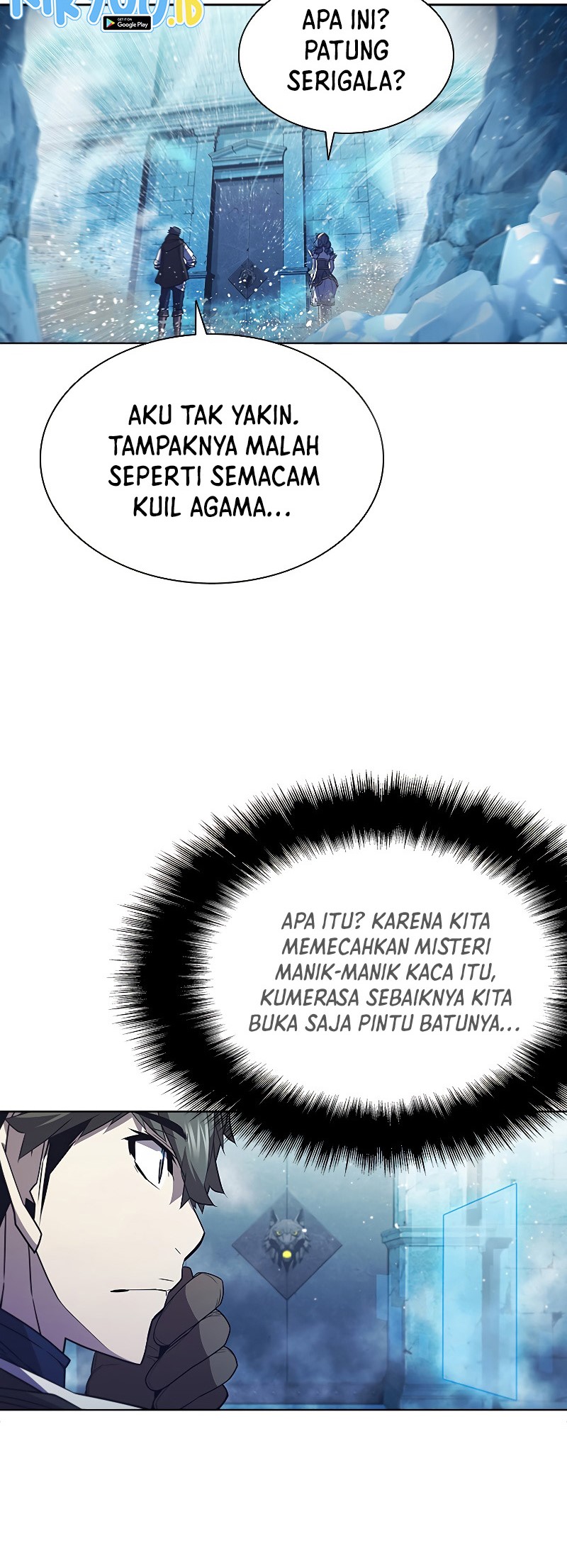 Dilarang COPAS - situs resmi www.mangacanblog.com - Komik taming master 066 - chapter 66 67 Indonesia taming master 066 - chapter 66 Terbaru 46|Baca Manga Komik Indonesia|Mangacan