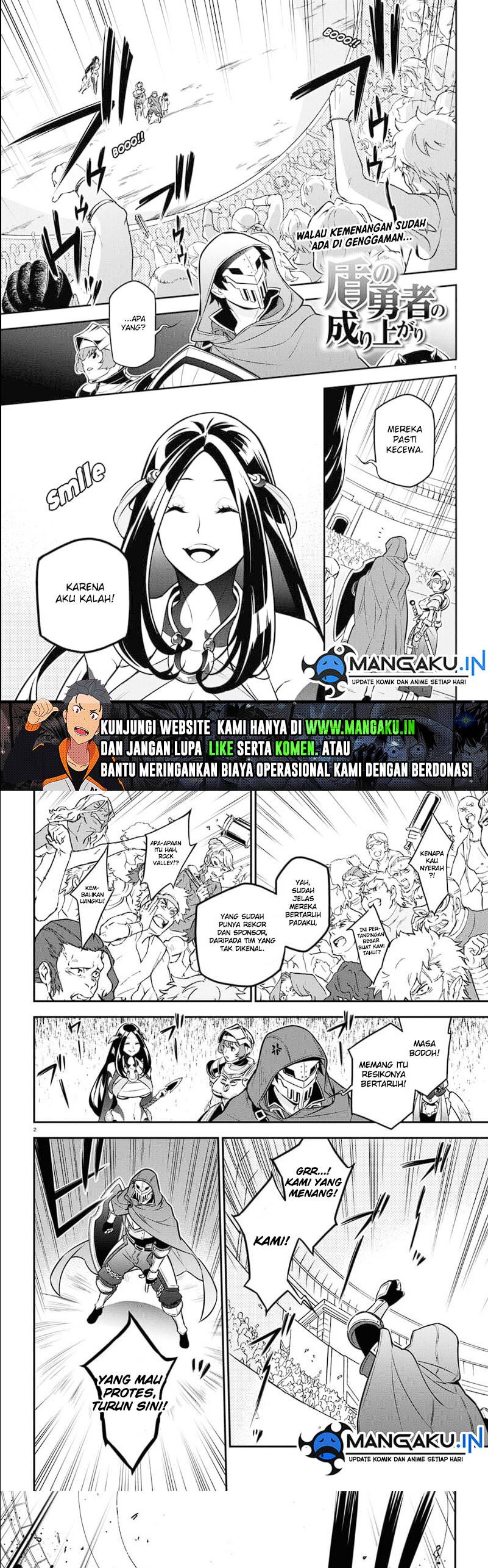 Dilarang COPAS - situs resmi www.mangacanblog.com - Komik tate no yuusha no nariagari 099 - chapter 99 100 Indonesia tate no yuusha no nariagari 099 - chapter 99 Terbaru 1|Baca Manga Komik Indonesia|Mangacan