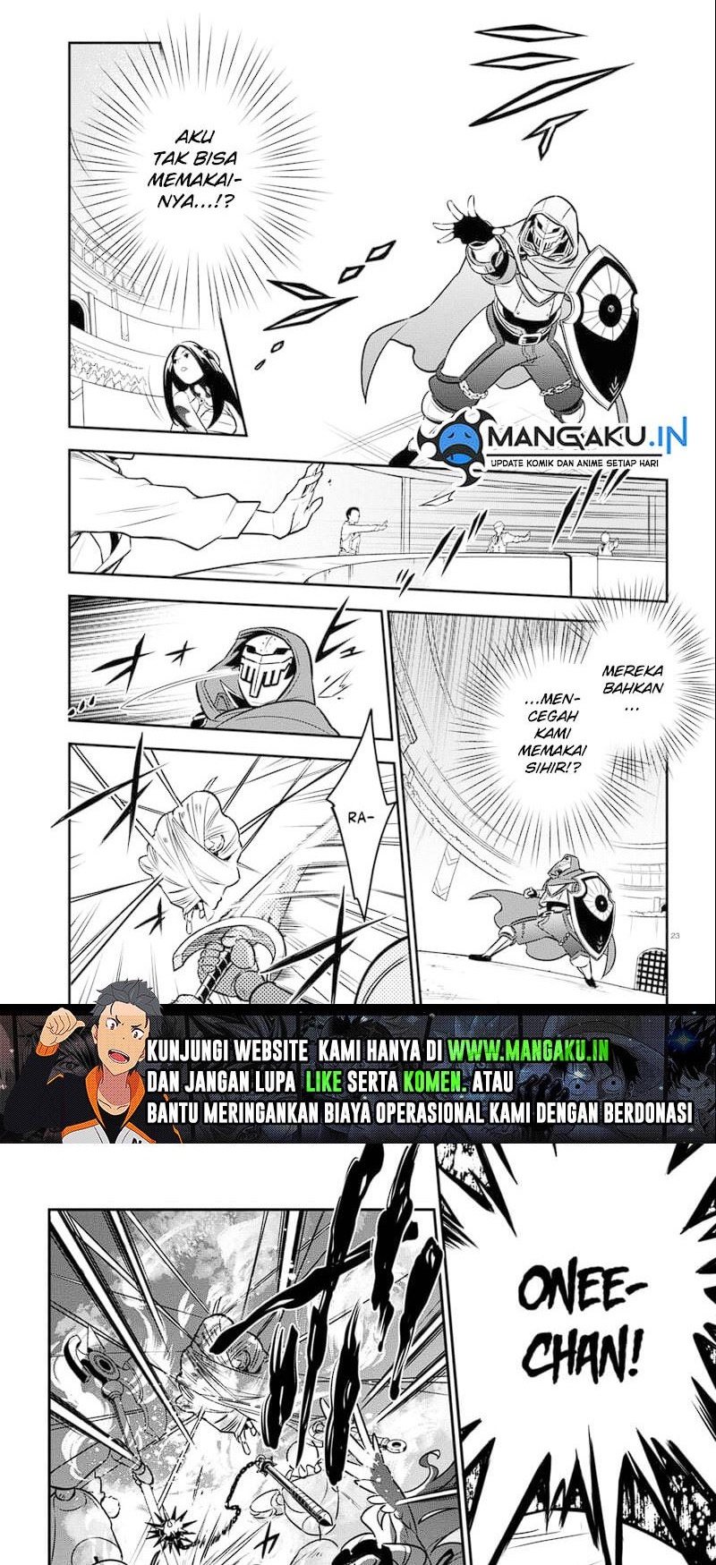 Dilarang COPAS - situs resmi www.mangacanblog.com - Komik tate no yuusha no nariagari 099 - chapter 99 100 Indonesia tate no yuusha no nariagari 099 - chapter 99 Terbaru 11|Baca Manga Komik Indonesia|Mangacan