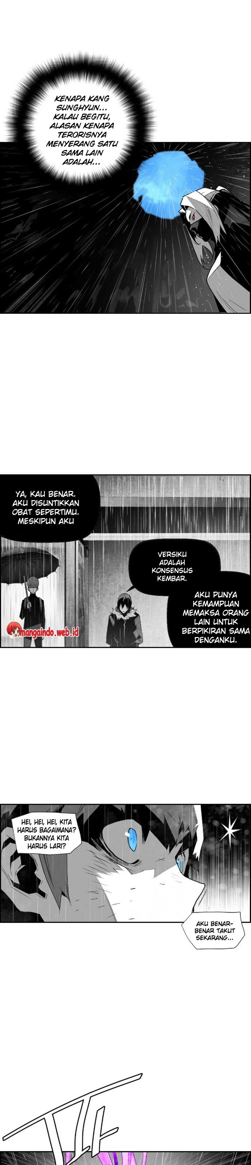 Dilarang COPAS - situs resmi www.mangacanblog.com - Komik terror man 054 - chapter 54 55 Indonesia terror man 054 - chapter 54 Terbaru 10|Baca Manga Komik Indonesia|Mangacan