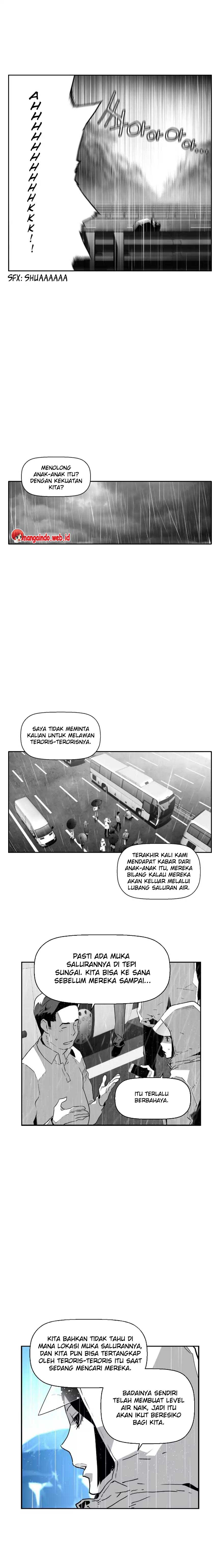 Dilarang COPAS - situs resmi www.mangacanblog.com - Komik terror man 057 - chapter 57 58 Indonesia terror man 057 - chapter 57 Terbaru 11|Baca Manga Komik Indonesia|Mangacan