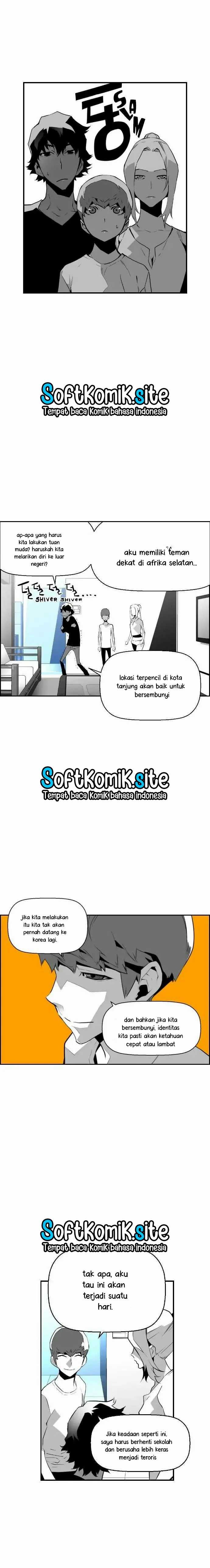 Dilarang COPAS - situs resmi www.mangacanblog.com - Komik terror man 061 - chapter 61 62 Indonesia terror man 061 - chapter 61 Terbaru 12|Baca Manga Komik Indonesia|Mangacan