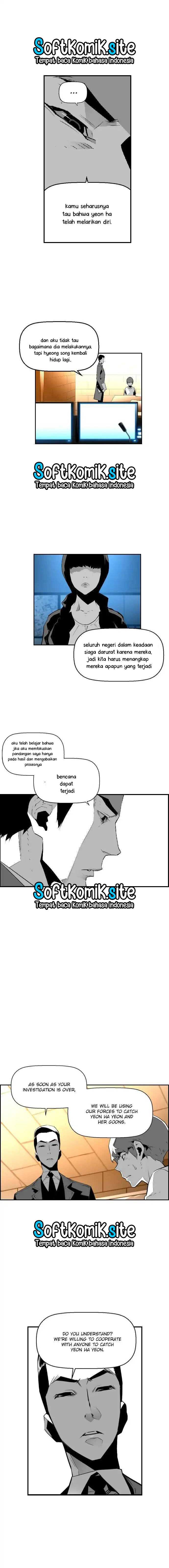 Dilarang COPAS - situs resmi www.mangacanblog.com - Komik terror man 063 - chapter 63 64 Indonesia terror man 063 - chapter 63 Terbaru 9|Baca Manga Komik Indonesia|Mangacan