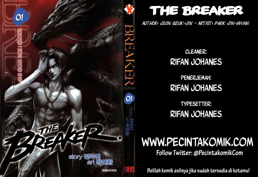 Dilarang COPAS - situs resmi www.mangacanblog.com - Komik the breaker 001.1 - chapter 1.1 2.1 Indonesia the breaker 001.1 - chapter 1.1 Terbaru 0|Baca Manga Komik Indonesia|Mangacan