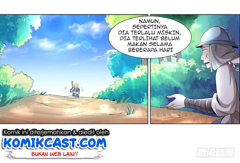 Dilarang COPAS - situs resmi www.mangacanblog.com - Komik the demon king who lost his job 007 - chapter 7 8 Indonesia the demon king who lost his job 007 - chapter 7 Terbaru 5|Baca Manga Komik Indonesia|Mangacan