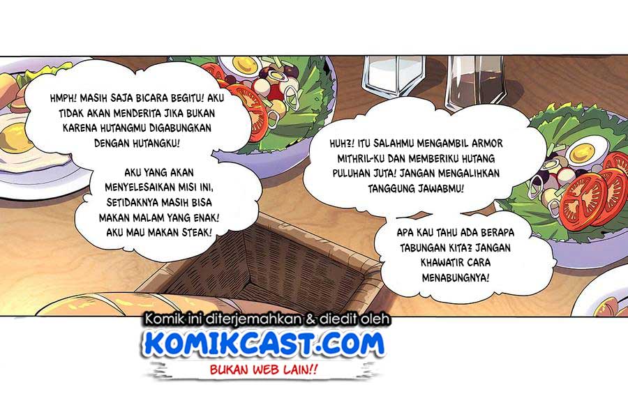 Dilarang COPAS - situs resmi www.mangacanblog.com - Komik the demon king who lost his job 039 - chapter 39 40 Indonesia the demon king who lost his job 039 - chapter 39 Terbaru 22|Baca Manga Komik Indonesia|Mangacan