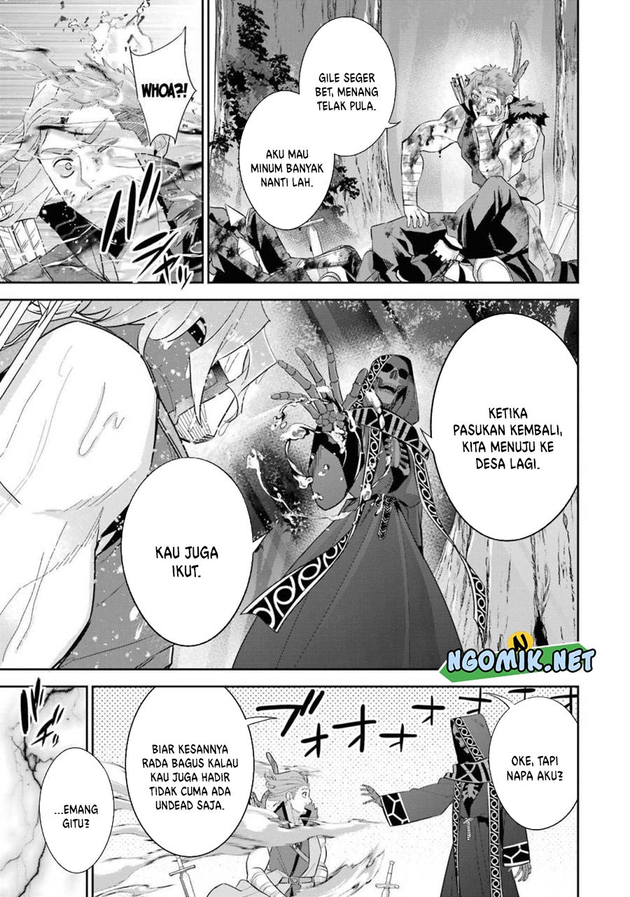 Dilarang COPAS - situs resmi www.mangacanblog.com - Komik the executed sage is reincarnated as a lich and starts an all out war 017 - chapter 17 18 Indonesia the executed sage is reincarnated as a lich and starts an all out war 017 - chapter 17 Terbaru 3|Baca Manga Komik Indonesia|Mangacan