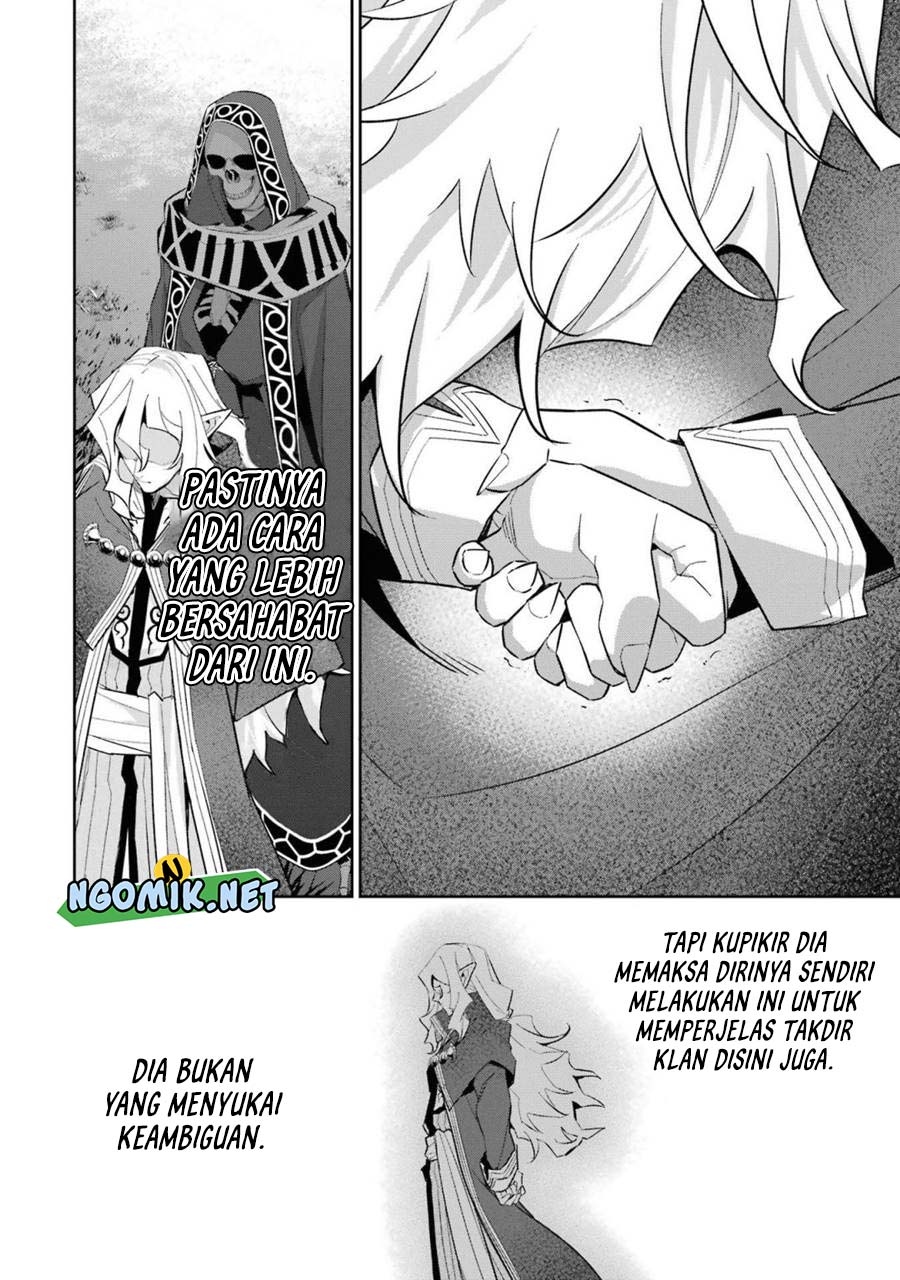 Dilarang COPAS - situs resmi www.mangacanblog.com - Komik the executed sage is reincarnated as a lich and starts an all out war 017 - chapter 17 18 Indonesia the executed sage is reincarnated as a lich and starts an all out war 017 - chapter 17 Terbaru 10|Baca Manga Komik Indonesia|Mangacan
