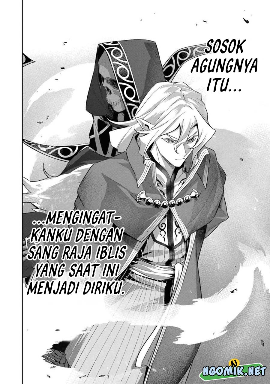 Dilarang COPAS - situs resmi www.mangacanblog.com - Komik the executed sage is reincarnated as a lich and starts an all out war 017 - chapter 17 18 Indonesia the executed sage is reincarnated as a lich and starts an all out war 017 - chapter 17 Terbaru 12|Baca Manga Komik Indonesia|Mangacan